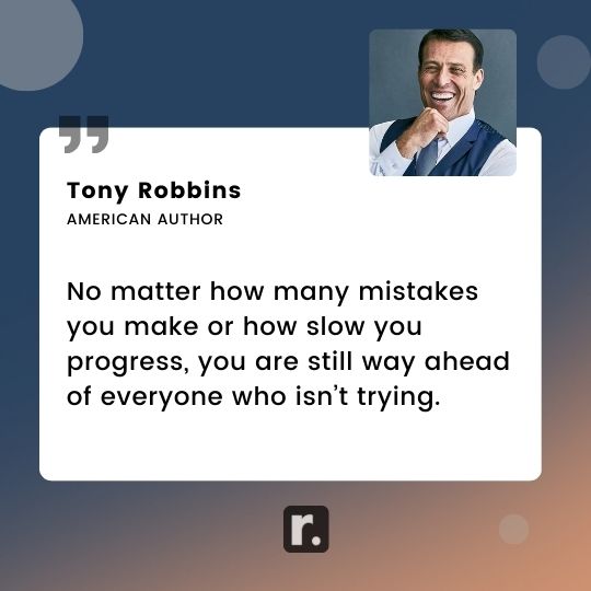 Tony Robbins Quotes