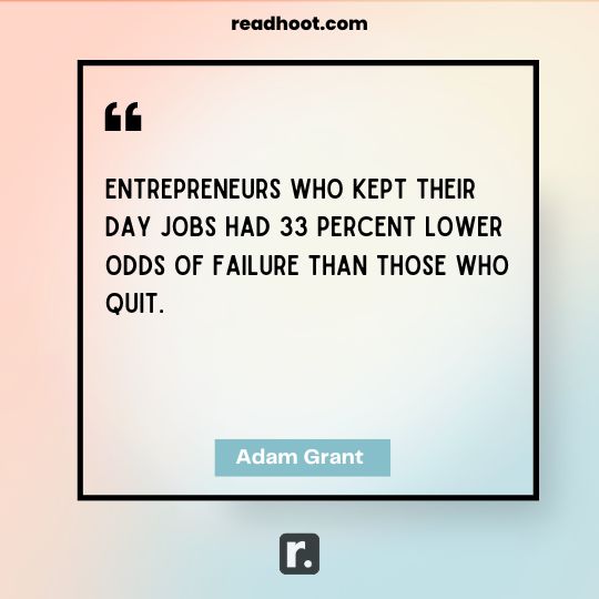 Adam Grant Quotes