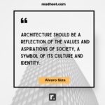 50+ Inspirational Alvaro Siza Quotes on Design and Simplicity