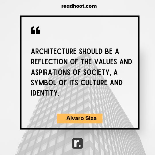 Alvaro Siza Quotes