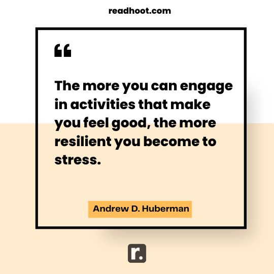 Andrew D. Huberman Quotes