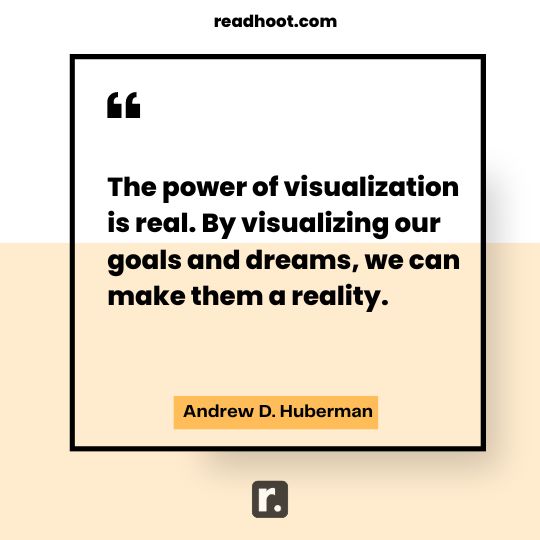 Andrew D. Huberman Quotes