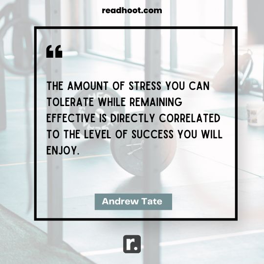 Andrew Tate Quotes