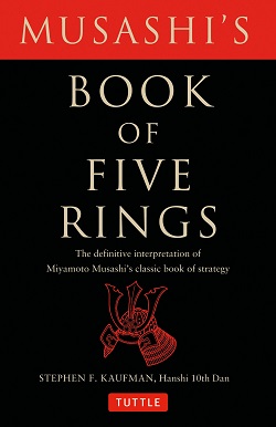 Book of five rings