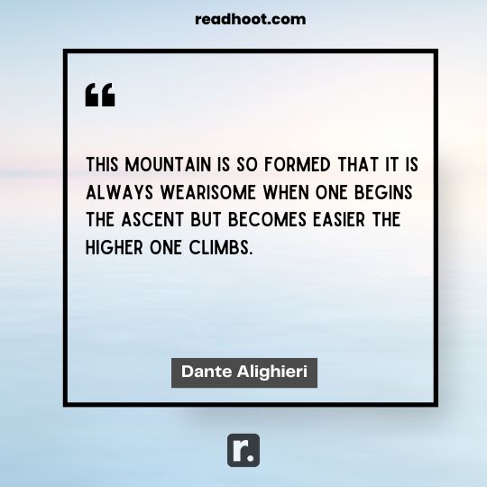 Dante Alighieri Quotes