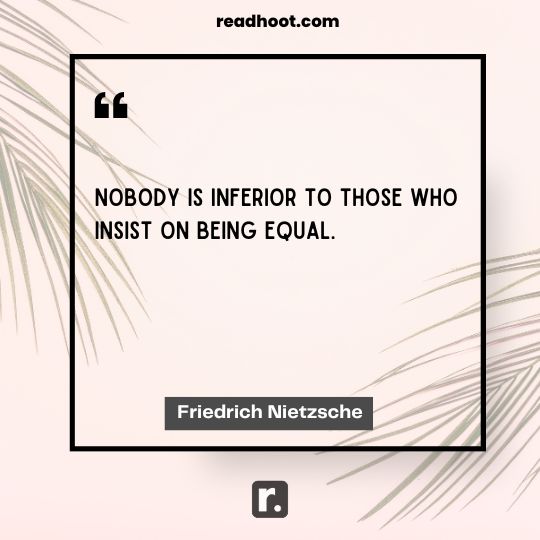 Friedrich Nietzsche Quotes