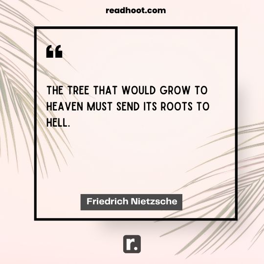 Friedrich Nietzsche Quotes