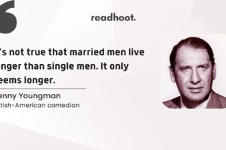 Henny Youngman