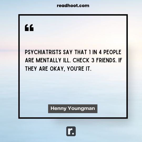 Henny Youngman Quotes