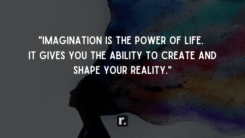 Best Imagination quotes