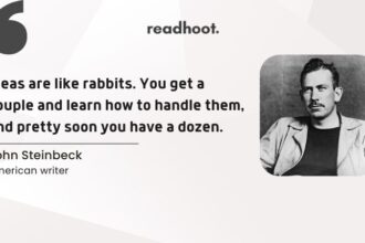 John Steinbeck