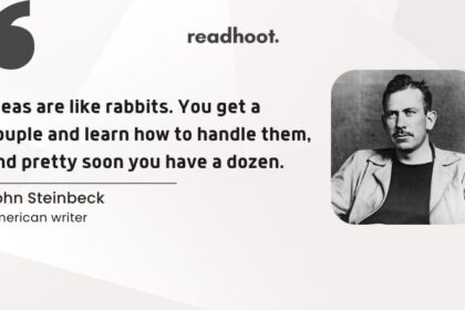 John Steinbeck