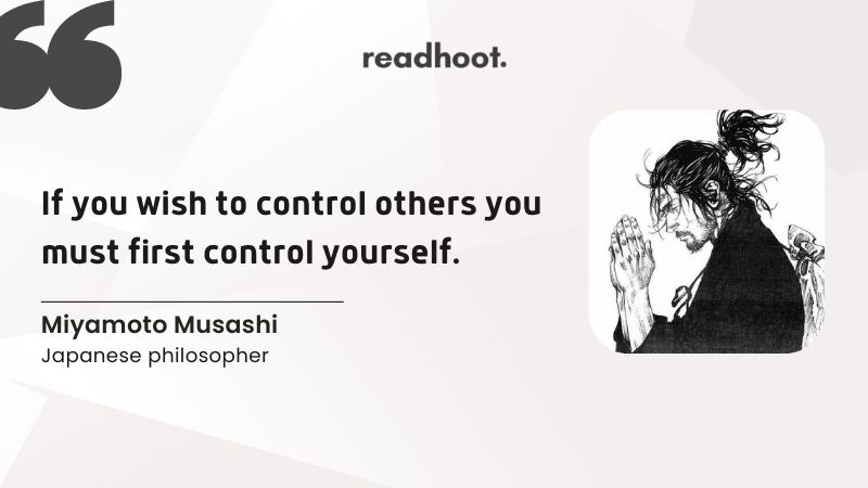 Miyamoto Musashi