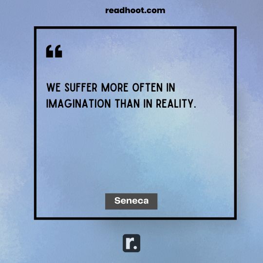 Seneca Quotes