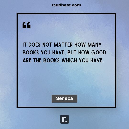 Seneca Quotes