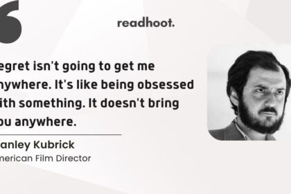 Stanley Kubrick