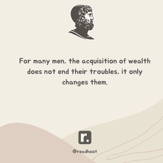Stoic Quote of the Day