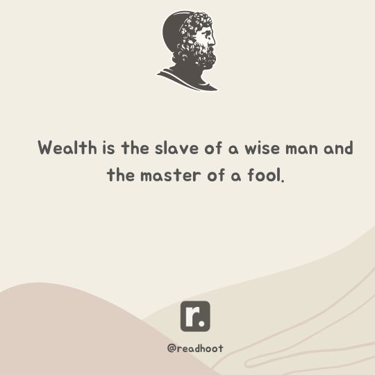 Stoic Quotes