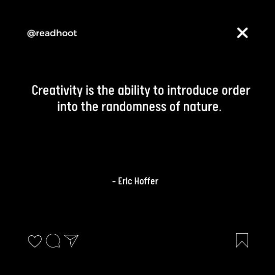 Creative Mind Quotes