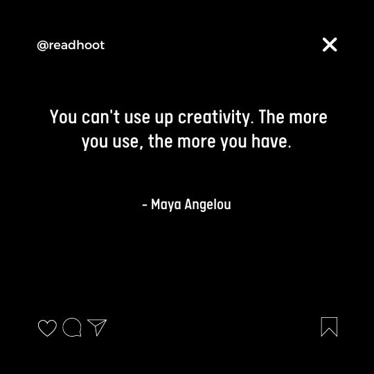 creativity quotes