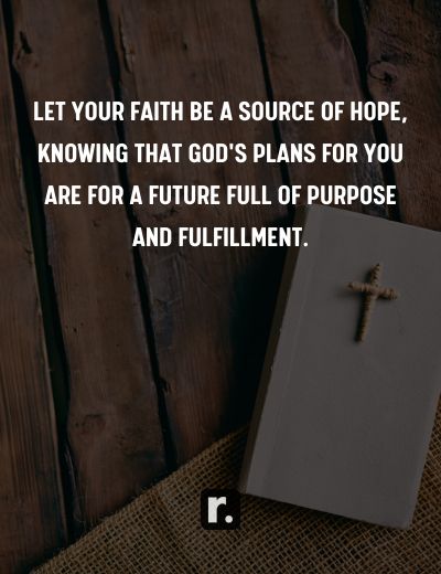 Christian Quotes about Faith