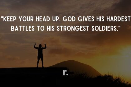 God Give Me Strength Quotes