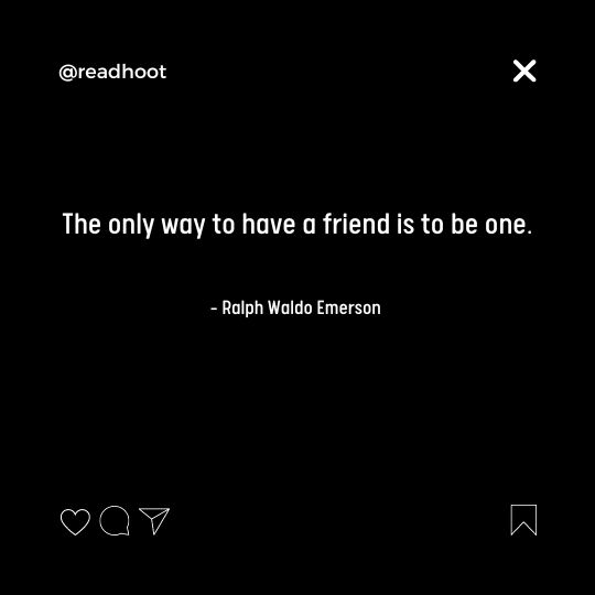Quotes About the Loss of a Friend
