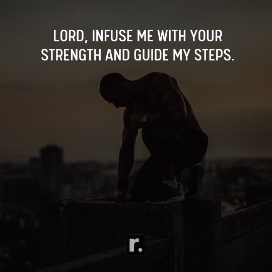 Quotes on God Give Me Strength