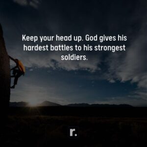 120+ God Give Me Strength Quotes to Inspire and Empower