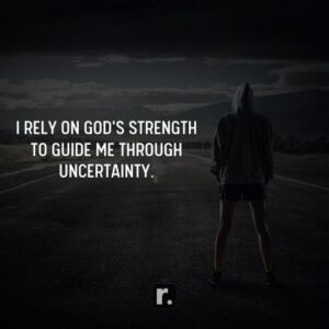 120+ God Give Me Strength Quotes to Inspire and Empower