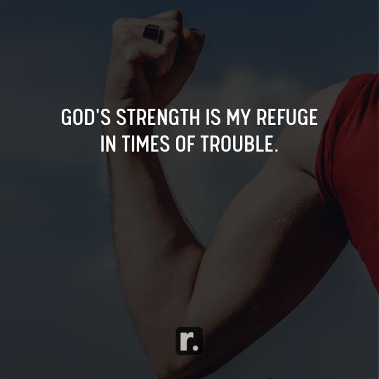 Quotes on God Give Me Strength