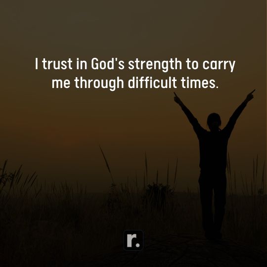 Quotes on God Give Me Strength