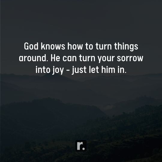 Trust God Quotes
