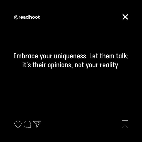 Let Them Talk Quotes