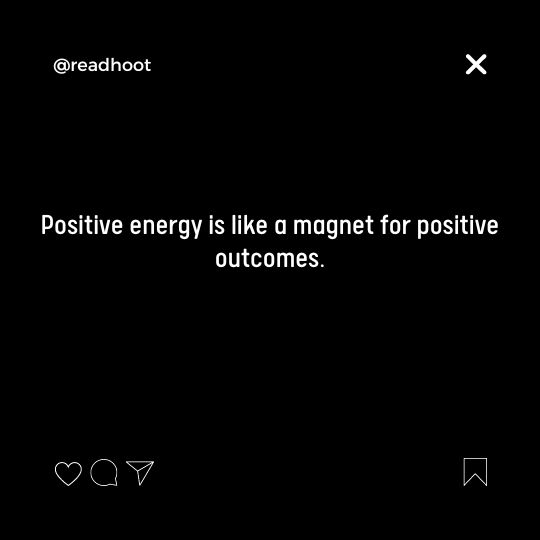 Quotes About Matching Energy