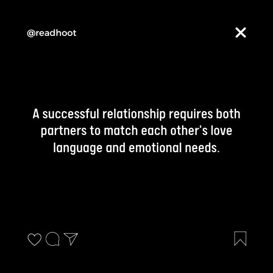 Quotes About Matching Energy In Relationship