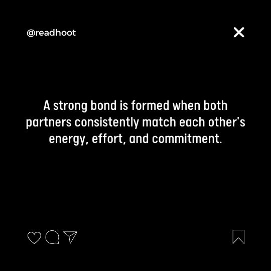 Quotes About Matching Energy In Relationship