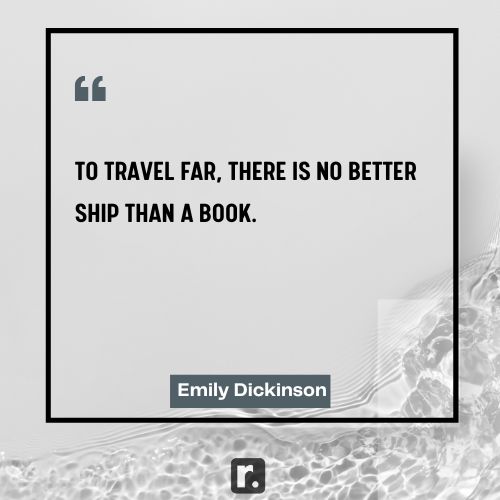 Emily Dickinson quotes