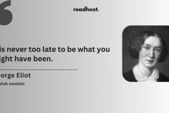 George Eliot