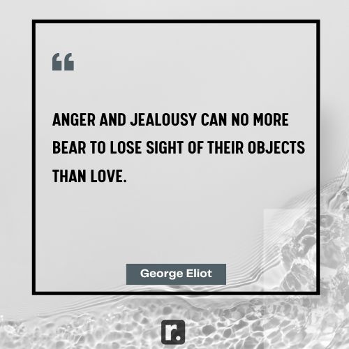 George Eliot quotes
