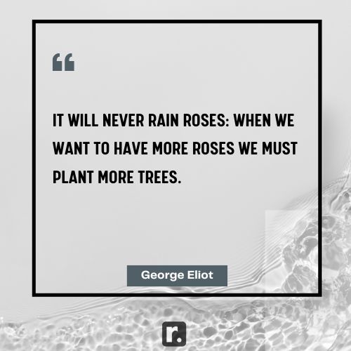 George Eliot quotes