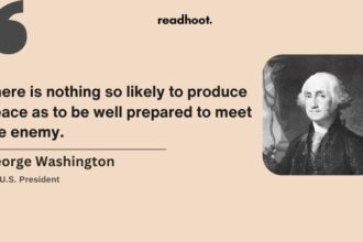 George Washington