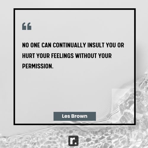 Les Brown quotes motivational