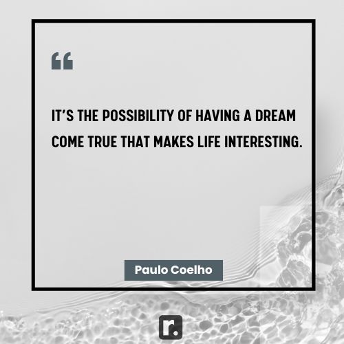 Paulo Coelho quotes