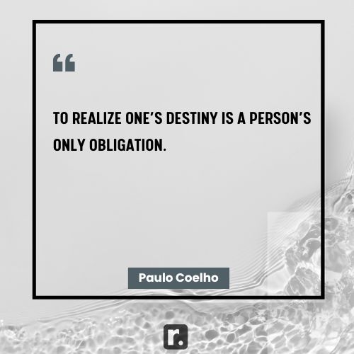 Paulo Coelho quotes