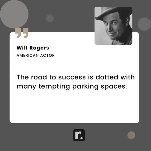 Will Rogers quotes