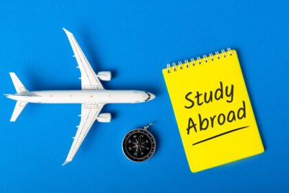 Reasons Why You Should Study Abroad