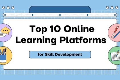 best Online Learning Platforms