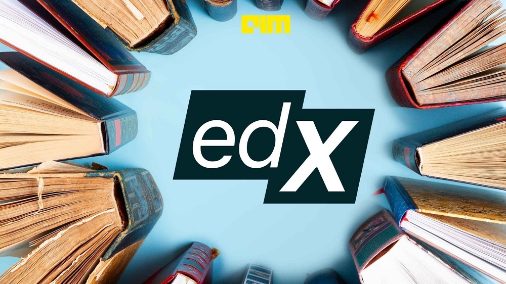 online learning platform - edx